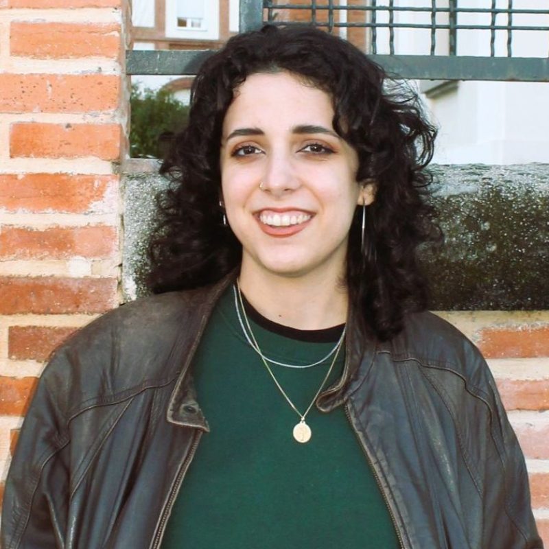 Paula Gómez